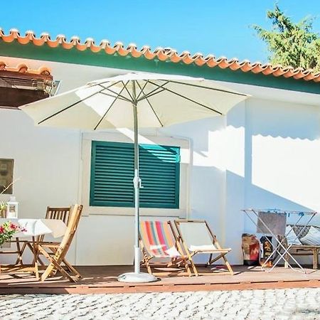 Maison d'hôtes Quinta Do Cerrado Setúbal Extérieur photo