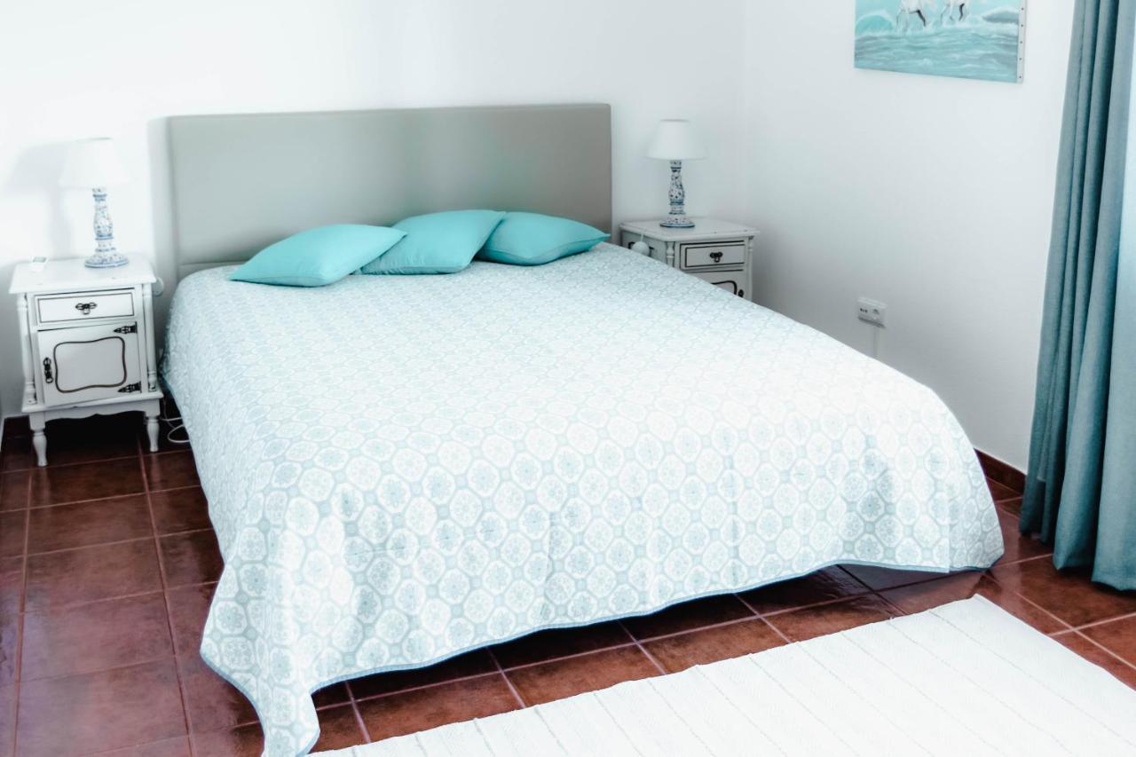 Maison d'hôtes Quinta Do Cerrado Setúbal Extérieur photo
