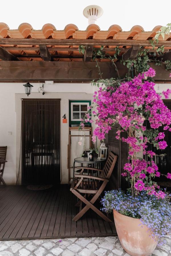 Maison d'hôtes Quinta Do Cerrado Setúbal Extérieur photo