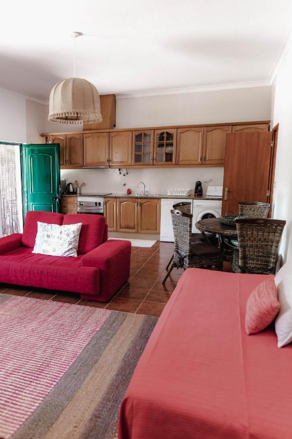 Maison d'hôtes Quinta Do Cerrado Setúbal Extérieur photo