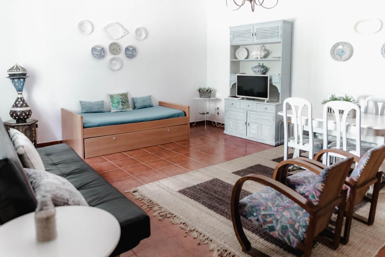 Maison d'hôtes Quinta Do Cerrado Setúbal Extérieur photo