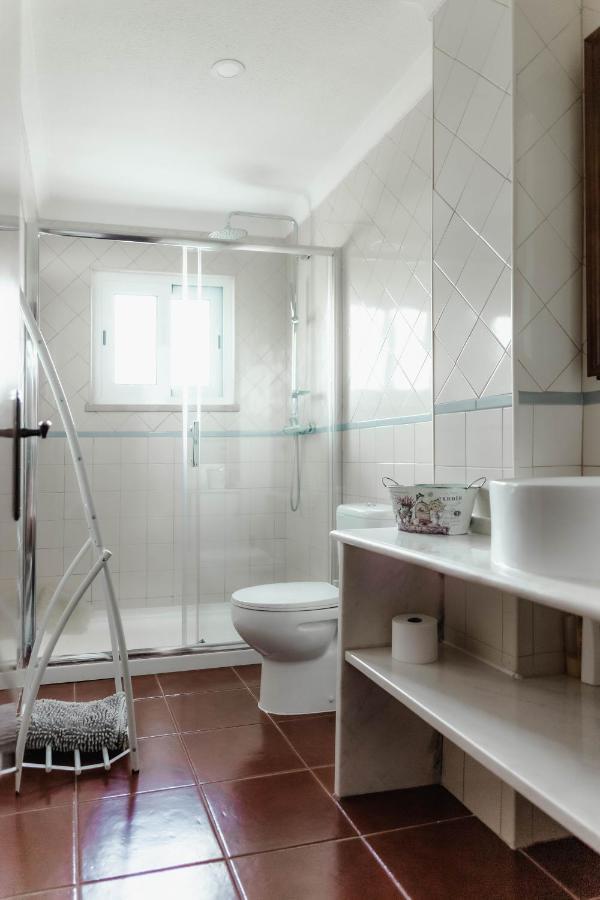 Maison d'hôtes Quinta Do Cerrado Setúbal Extérieur photo
