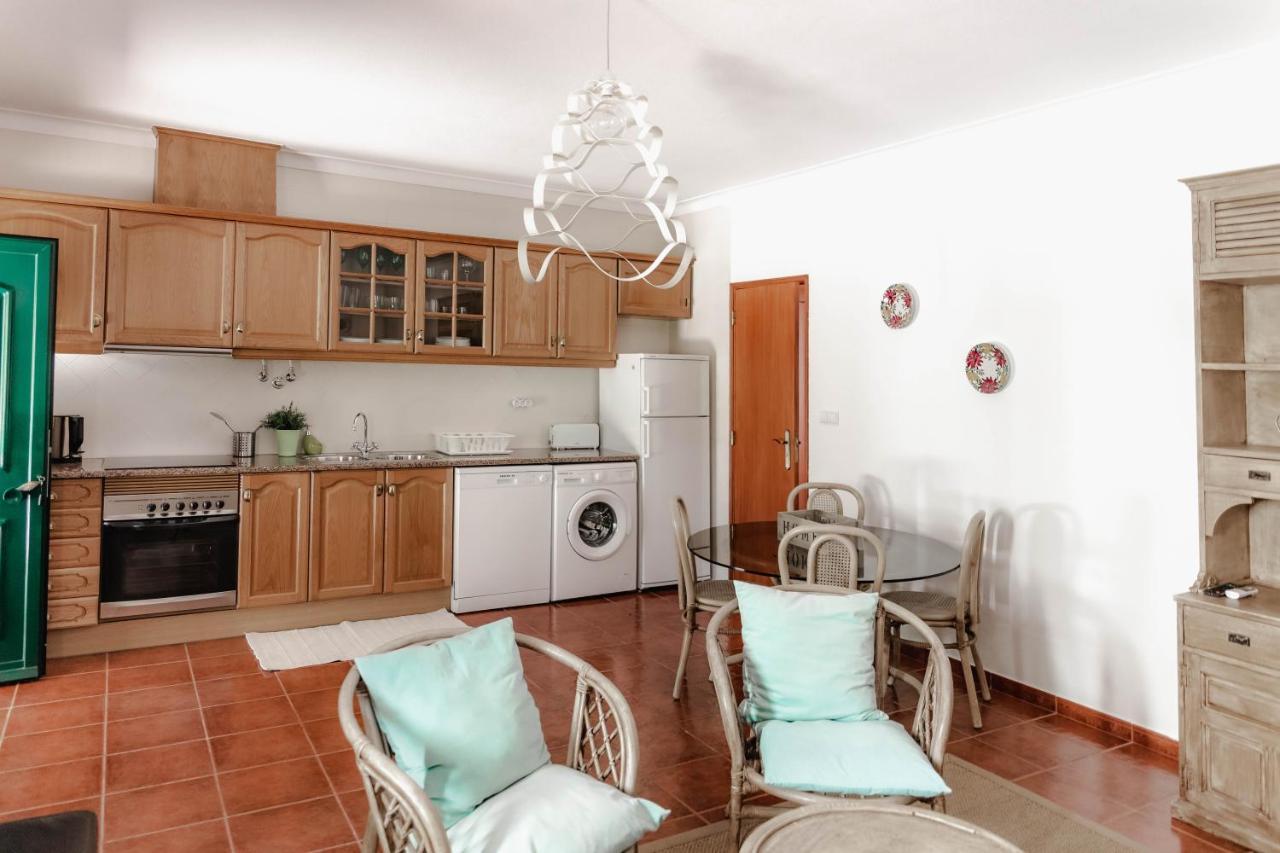 Maison d'hôtes Quinta Do Cerrado Setúbal Extérieur photo
