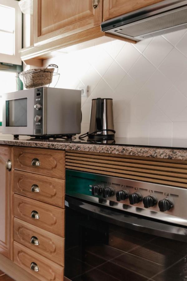 Maison d'hôtes Quinta Do Cerrado Setúbal Extérieur photo