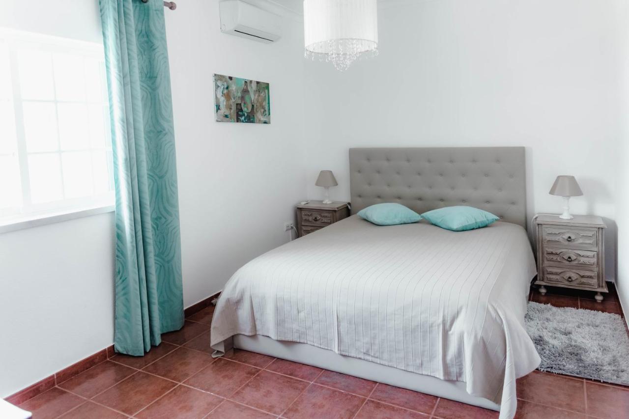 Maison d'hôtes Quinta Do Cerrado Setúbal Extérieur photo