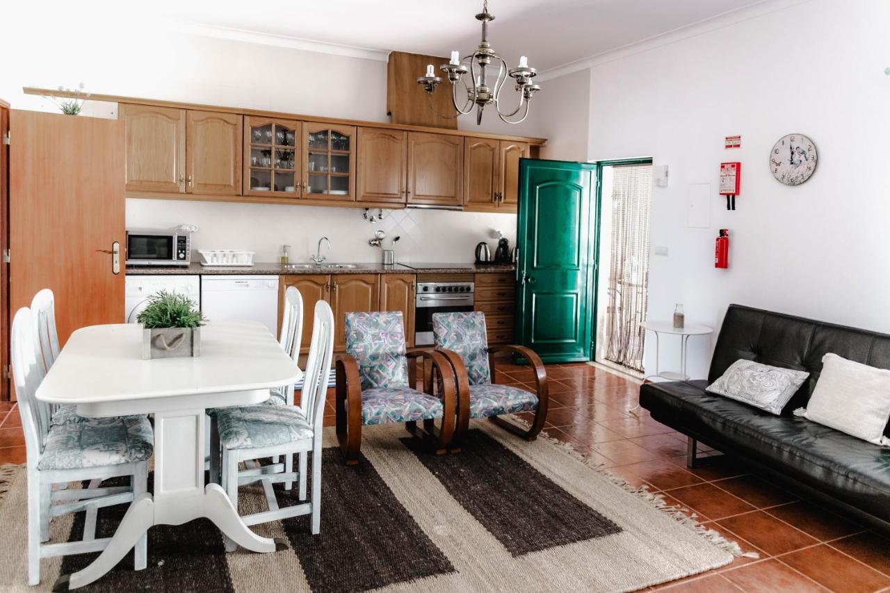 Maison d'hôtes Quinta Do Cerrado Setúbal Extérieur photo