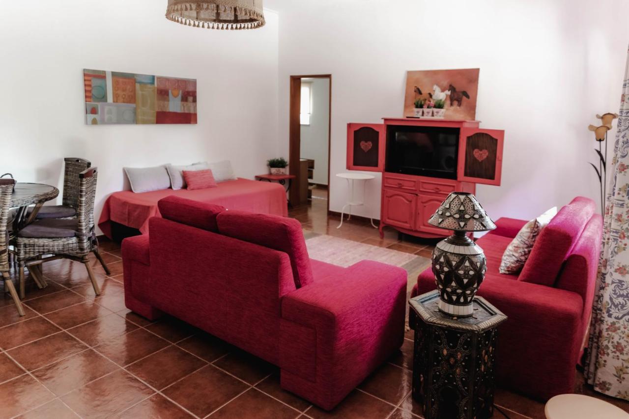 Maison d'hôtes Quinta Do Cerrado Setúbal Extérieur photo