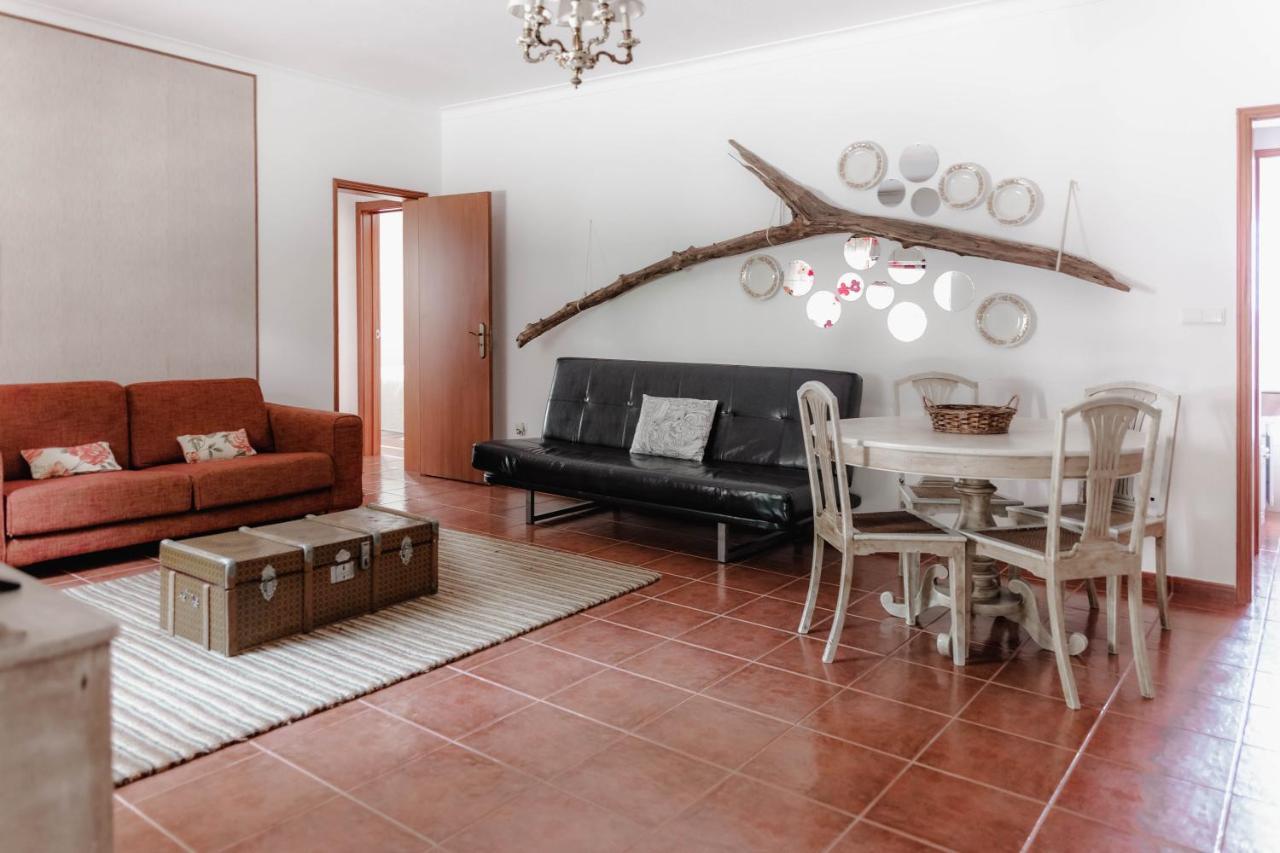 Maison d'hôtes Quinta Do Cerrado Setúbal Extérieur photo