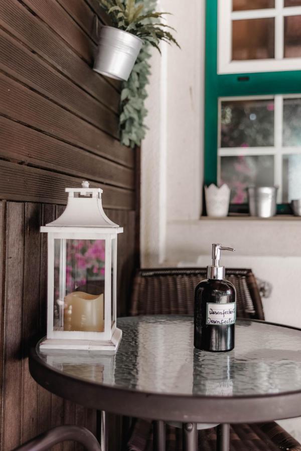 Maison d'hôtes Quinta Do Cerrado Setúbal Extérieur photo