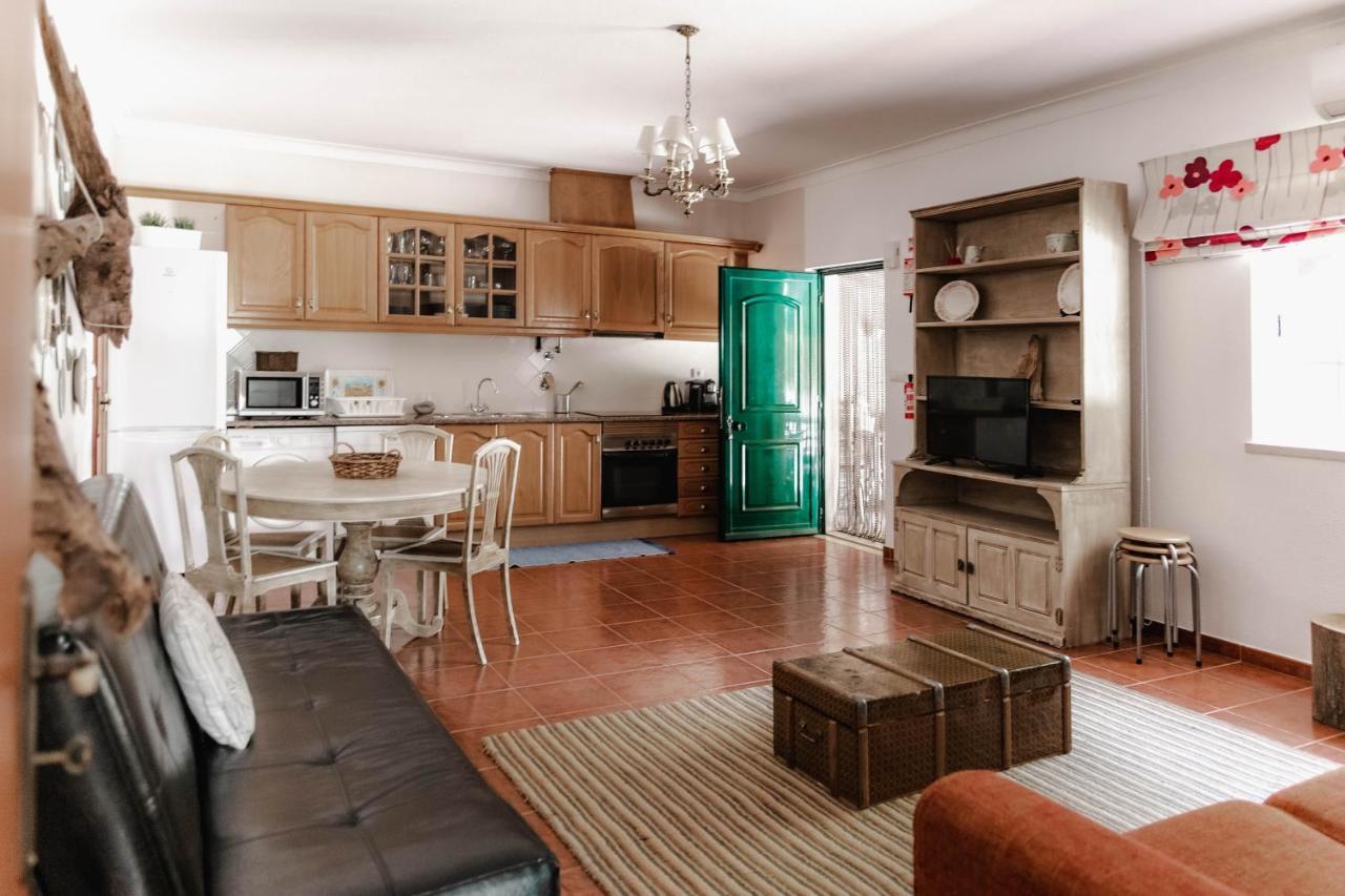 Maison d'hôtes Quinta Do Cerrado Setúbal Extérieur photo