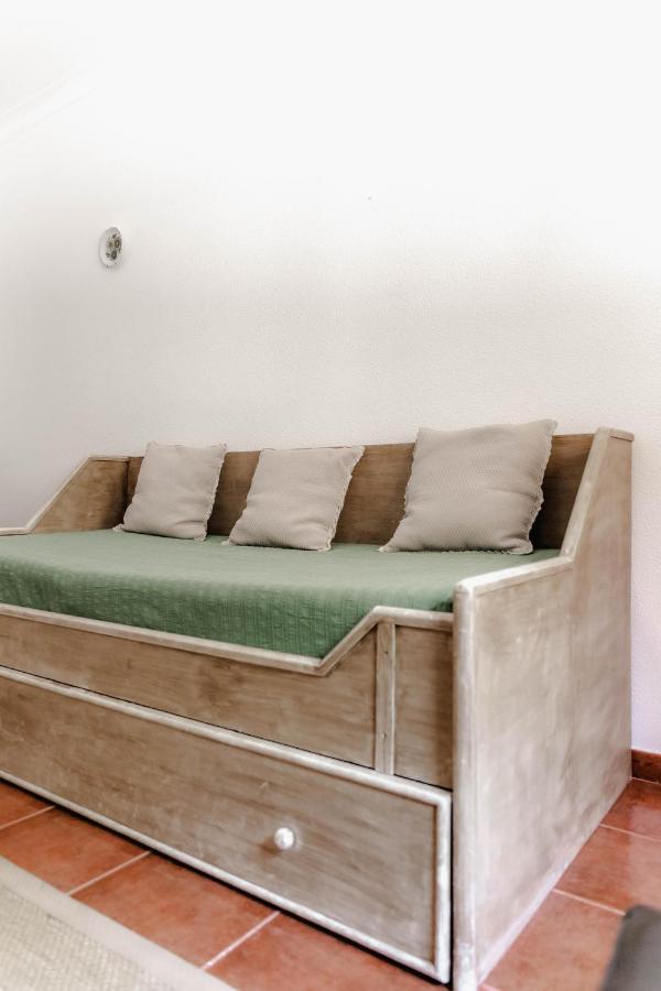 Maison d'hôtes Quinta Do Cerrado Setúbal Extérieur photo