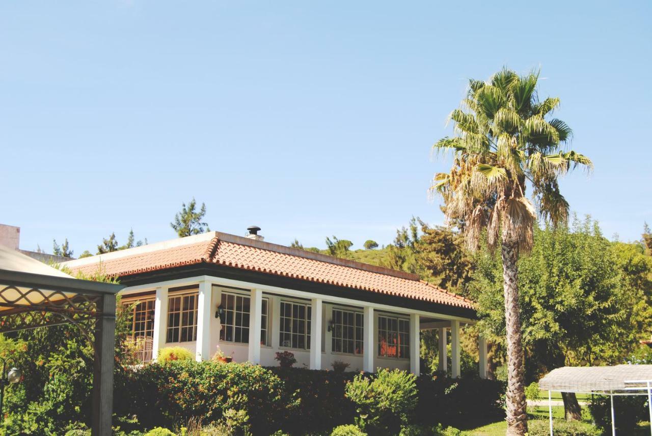 Maison d'hôtes Quinta Do Cerrado Setúbal Extérieur photo