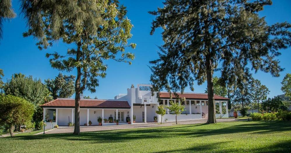 Maison d'hôtes Quinta Do Cerrado Setúbal Extérieur photo